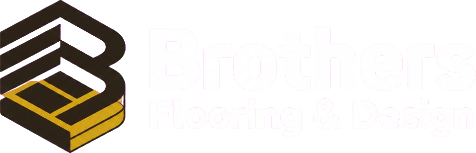 Brothers Flooring & Design logo